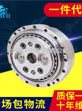 机器关节减速机V-E变位手人臂机行星式减低器人R专用大负载高灵敏