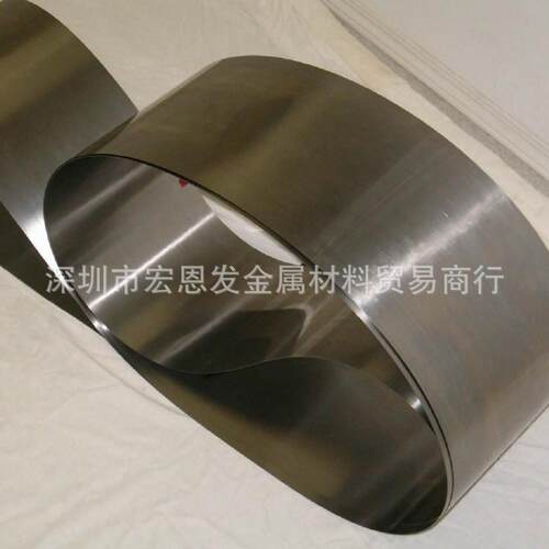 供应Ti2钛板块线R50400钛合金棒空心管BT1-00多种规格