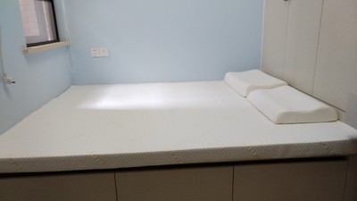 pokalen乳胶床垫真实感受揭秘,优缺点都在这里了?