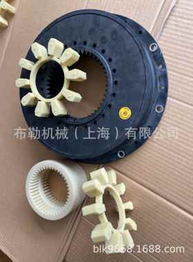 KupplungstechnikGmbHD48407Rheine/DBP/G80HE50sha法兰盘KTR