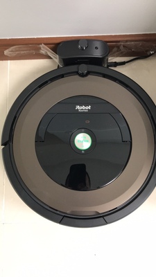 罗·弗·尔S608和iRobot890扫地机器人哪个好，优缺点点评