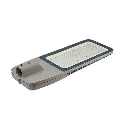 户外led仿飞路灯头100W 200W超亮工程款道路照明灯具模组市政220V
