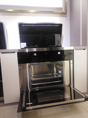 名气905FZ蒸箱集成灶怎么样?[重磅提醒]多人诉说被忽悠?