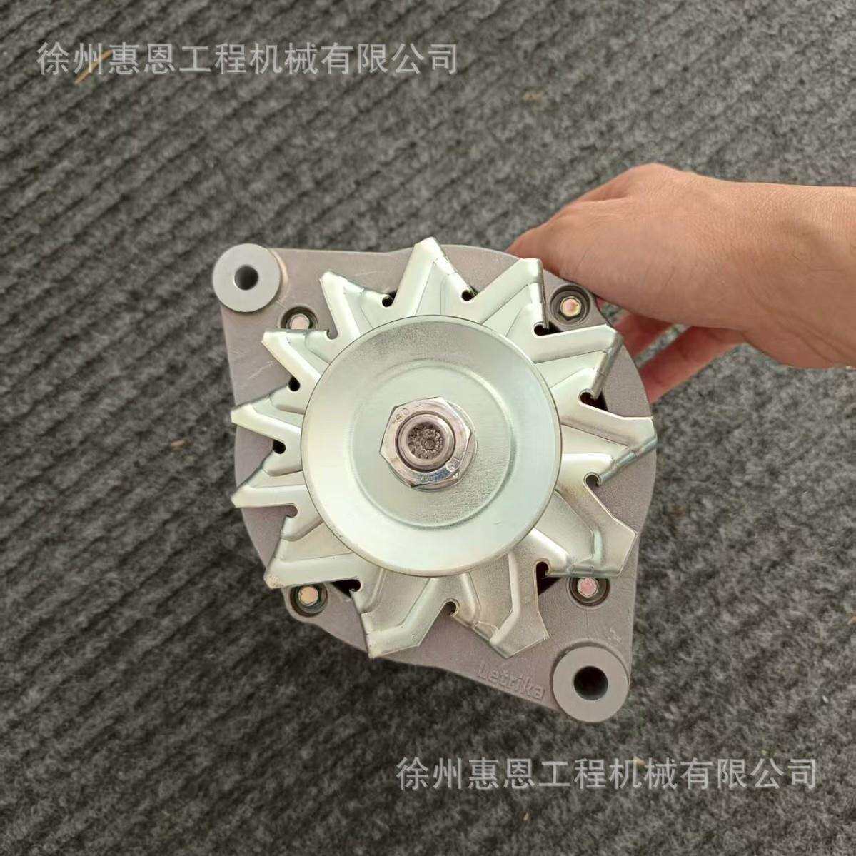 道依茨 马勒 船用 发电机 AAK4876 AAK4875 11204540 11204539