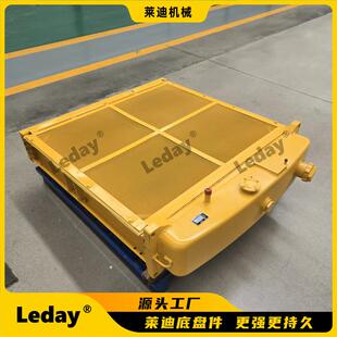 推土机散热器供应水箱23Y-03D-01000推土机水箱SD22F配件