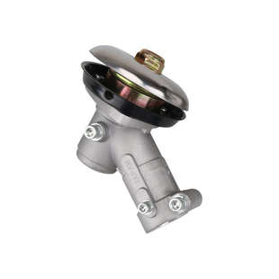 n139F工作头割灌机二 四行程加厚打草头齿轮箱总 园林割草机40