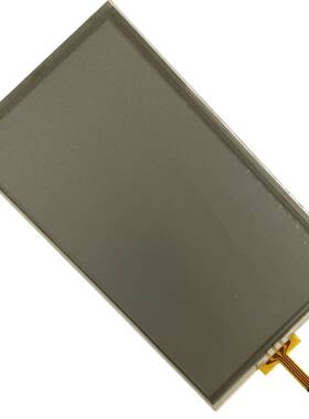 后置6.5英寸液晶显示屏 LTA 065B1D3F 屏幕仅触摸面板数字化仪