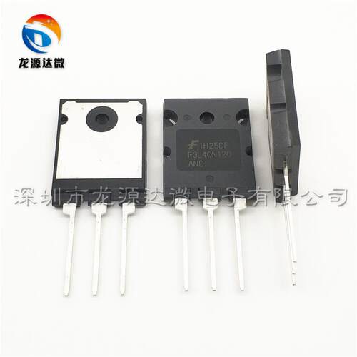 FGL40N120 AND 电焊机单管 TGL40N120FD K40T120FES G60N100BNTD
