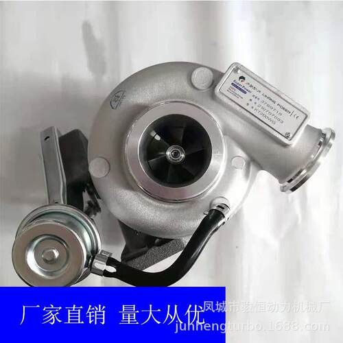 涡轮增压器HE200WG769718769719550915404968TURBO2.8