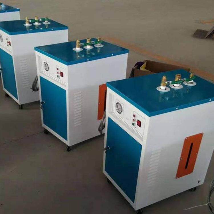 聚仁桥梁养护蒸养机预制空心板蒸养机多功能混凝土蒸汽养护机器