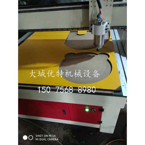 1325电脑数控雕刻机全自动数控切割机 密度板雕刻机数控铣槽机