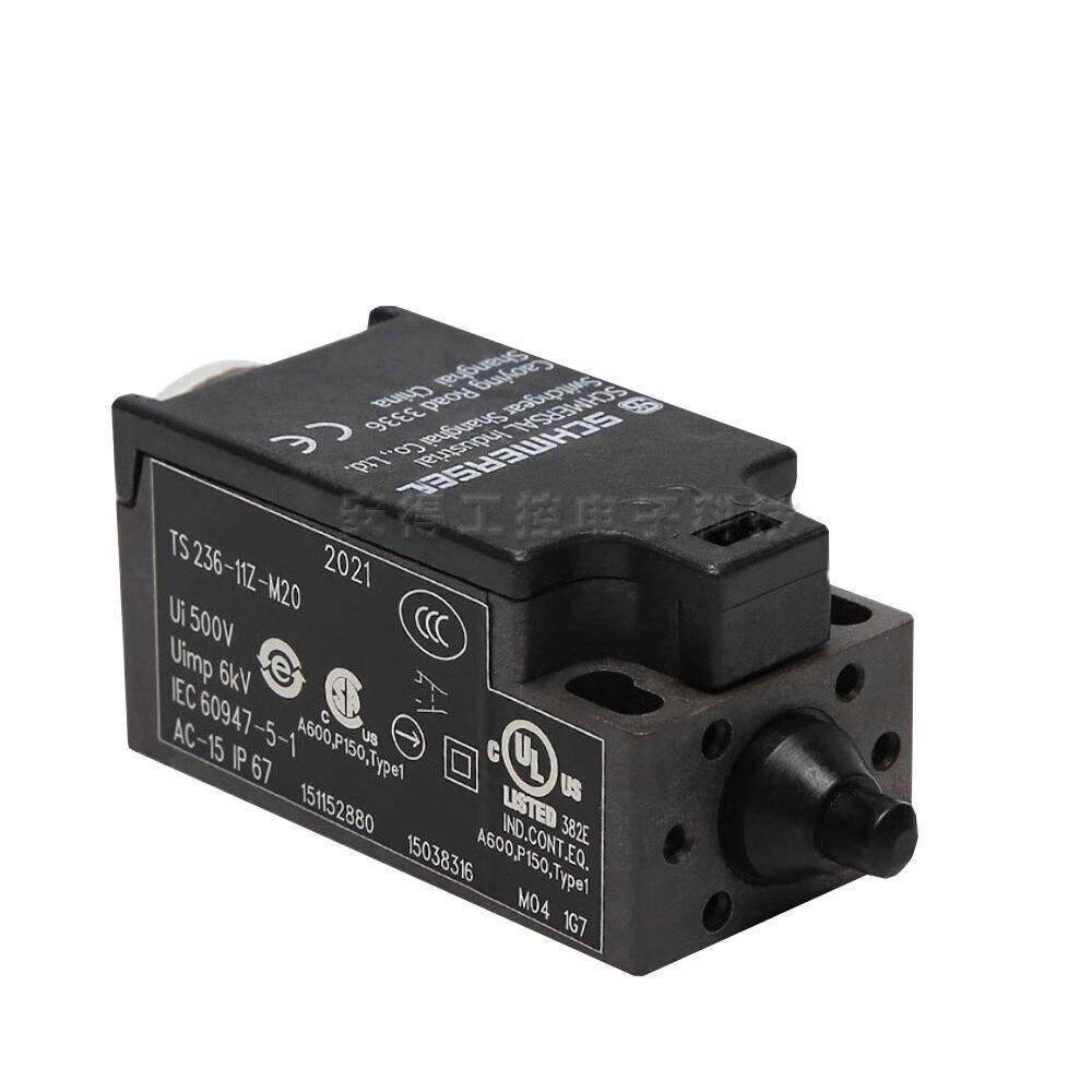 施迈赛款行程位开关Z3K2363-11Z-M16TK限236-02Z-STU90156966265-2