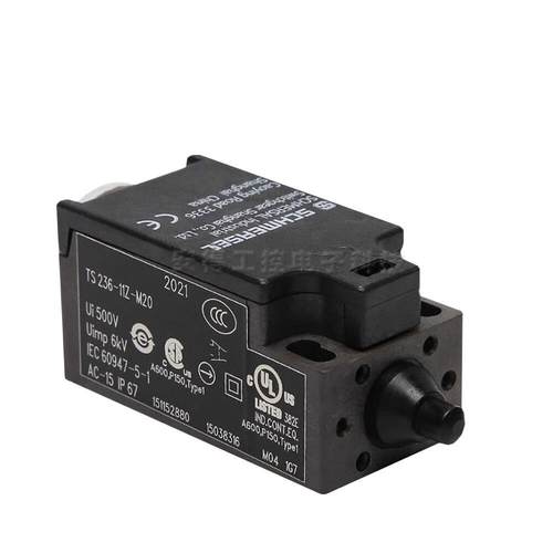 施迈赛款行程位开关Z3K2363-11Z-M16TK限236-02Z-STU90156966265-2
