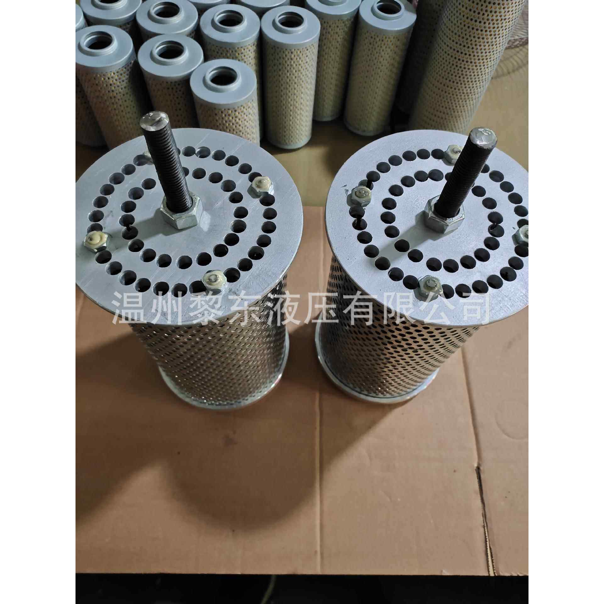 厂家直供SWL-50-65*80/100/180/B油站过滤器吸油滤芯回油液压