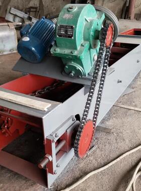 锅炉刮板出渣机GBC系列链式刮板出渣机链锅炉出渣机厂家