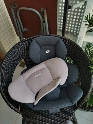 想买巧儿宜joie婴儿车质量怎么样？避震效果差不差？