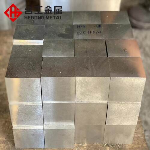 零切w6高速圆钢 热处理W6Mo5Cr4V2模具钢 高耐磨w6高速钢板