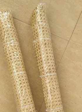 销售货藤编材IEP源裁剪零裁加工手材工料料包