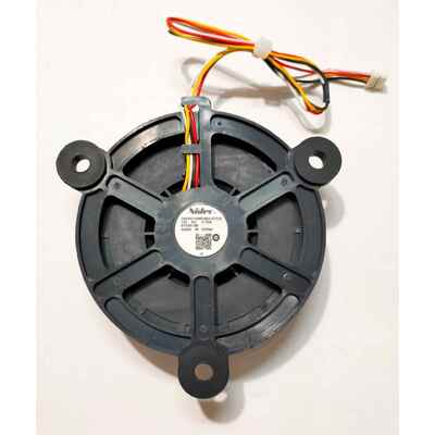 冰箱风扇散热电机冷藏冷冻风机GW10C12MS1BA-57Z32 12VDC0.12A