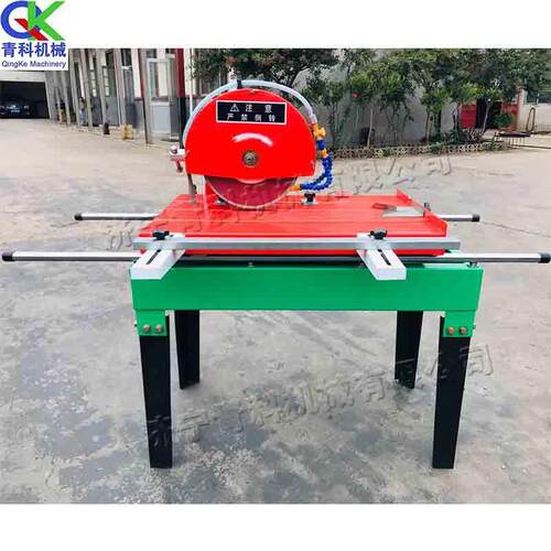 耐砖步建道砖裁切机300mm锯片瓷火砖切割理机筑工程833大石切割机