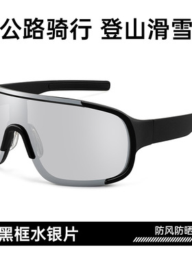 太阳镜紫外线护目镜两用太阳眼镜