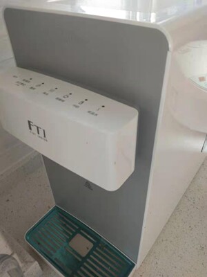 美的净水器怎么样一个月后开始后悔了诉说原因