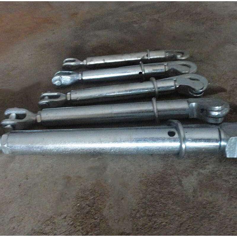 船用钢丝绳手转盘速脱器救生艇释放脱钩花兰旋扣0.1-5T索具防坠器