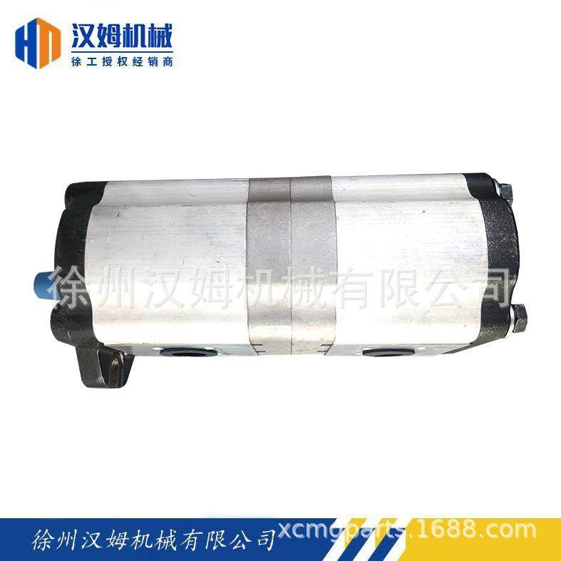 徐工配件 徐工备件 803010967 CBTLFA-E418410-AFX 输料齿轮泵