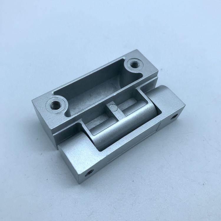 CL219-1N亚光阻尼铰链，电柜铰链，机箱机柜门铰链，配电箱铰链