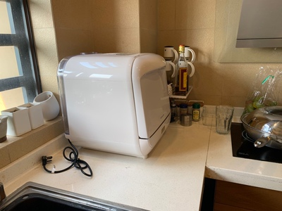 老实说:九阳X3洗碗机怎么样?满意还是失望透顶?