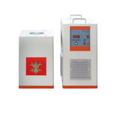GHG-30KW超高频感应加热设备淬火加热设备退火锻造设备