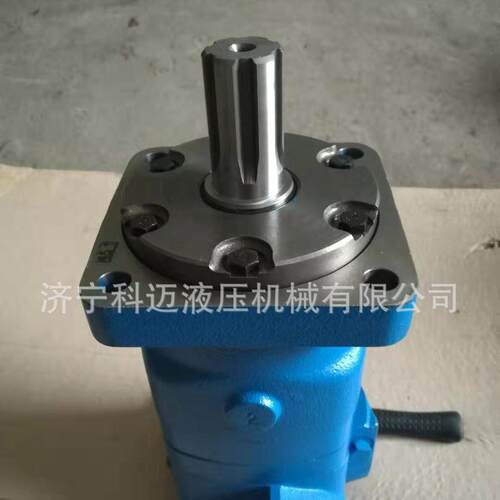 徐工非开挖钻机马达 伊顿6K-310  612-1023摆线液压马达