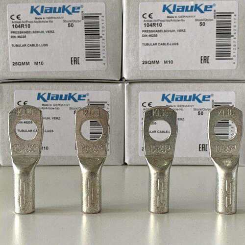 KLAUKE全系列46R646R846R1046R1246R1446R1646R20