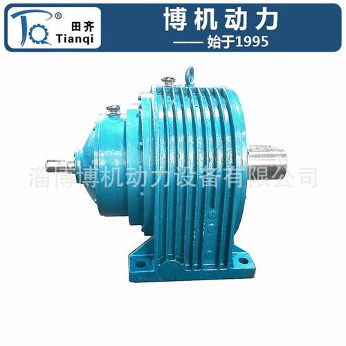 N齿GW3系列行星轮速器/硬齿面减速机 高强度硬减NGW93齿9面减速器