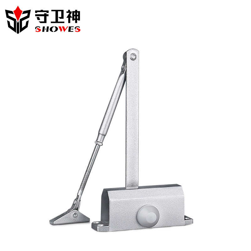 闭门器液压缓冲家用自动关门消防防火门自动回弹关门器