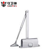 闭门器液压缓冲家用自动关门消防防火门自动回弹关门器