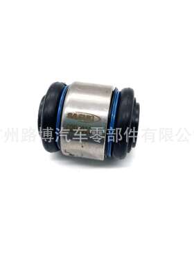 适用捷豹XF XJX XK F-T S-T前下悬挂摆臂胶套衬套C2D4013 C2D4013