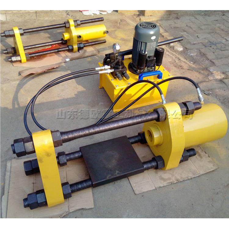 120T履养894带拆装机 履销带运输车挖掘机轴套拆修卸装套机 维保,五金/工具,其他机械五金,淘宝优惠券,粉丝福利购,淘宝优惠卷