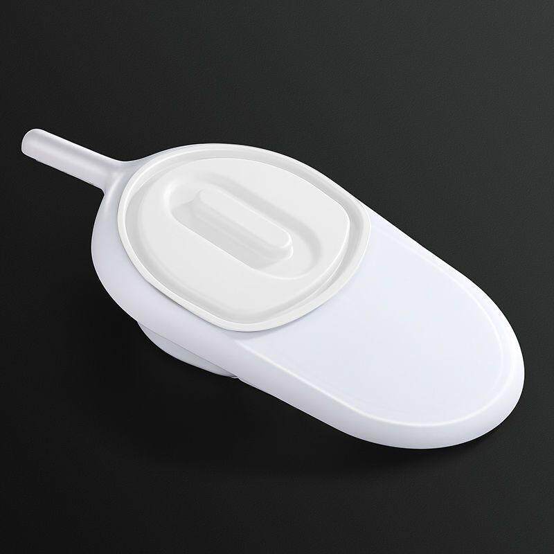 卧床老人瘫痪护理便盆尿盆接便器大便器产妇男女病人躺床上坐便盆