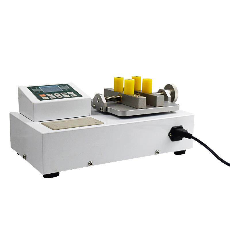 数显瓶盖扭矩测试仪开合校正扭矩试验机ANL-WP1/ANL-WP2/ANL-WP3