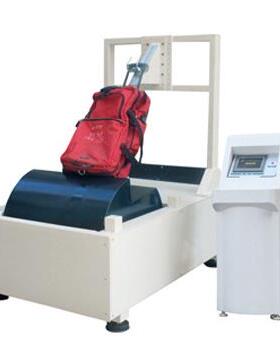 QB/T2917箱包路况试验机双辊国标磨耗试验机QB/T2920