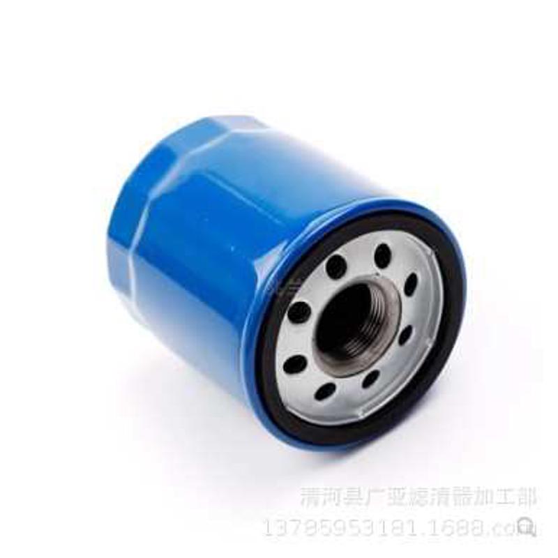 适用于凯迪拉克CT4 CT5 CT6 XT4 XT5 XT6 2.0T机油滤芯格滤清器
