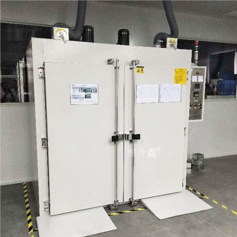 工业烤箱 温电热风循烤环工业烤箱箱双门干箱 烘大型精密鼓风干燥
