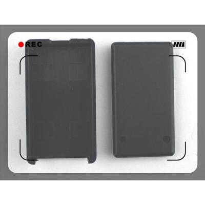 usb blaster模块塑料胶外壳接线盒烧录下载仿真编程器已开好孔