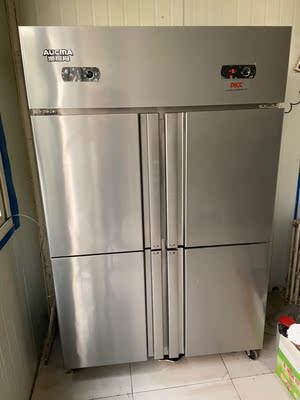 震撼!澳柯玛四门冰箱怎么样?用了大半年感受诉说