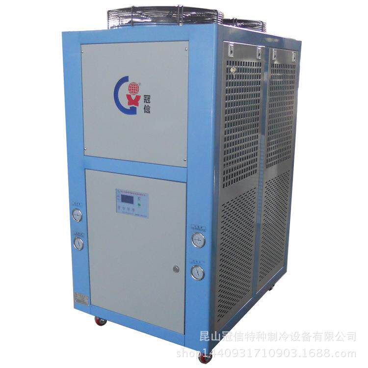 天津冷热一体机生产厂家小型工业冷水机风冷冷水机厂家价格优惠