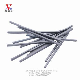 高弯曲强度HRA91.5碳化钨长条