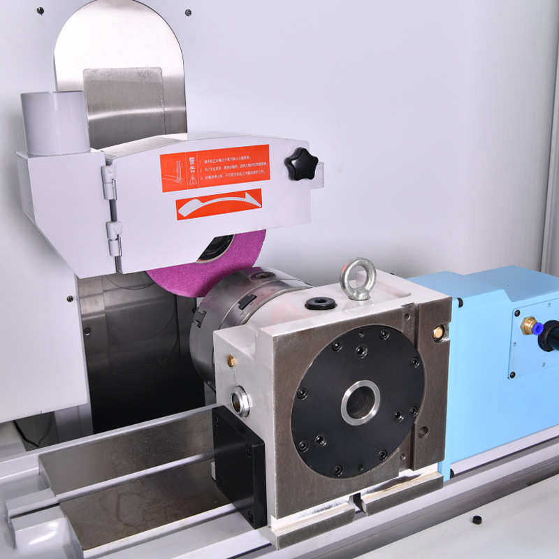 台湾博芽全封闭三轴四轴高精密数控磨床BYS-2050数控成型磨床,五金/工具,机床,淘宝优惠券,粉丝福利购,淘宝优惠卷