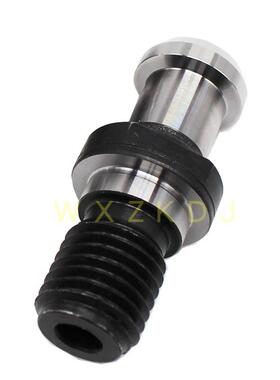 JISB6339-40 PCNM560韩国斗山牧野机床拉钉BT40-75度日本标准拉钉