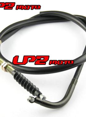 适用本田 大蚂蚁400 NT400 Bros400 离合线 离合拉线 离合器拉线